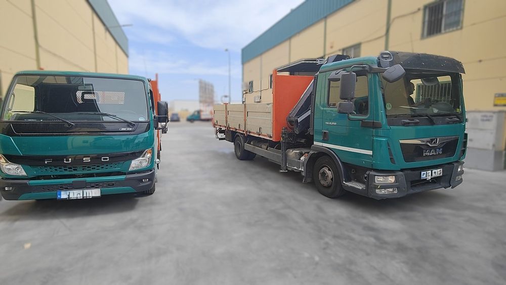 Proyectos OSAMA 2002